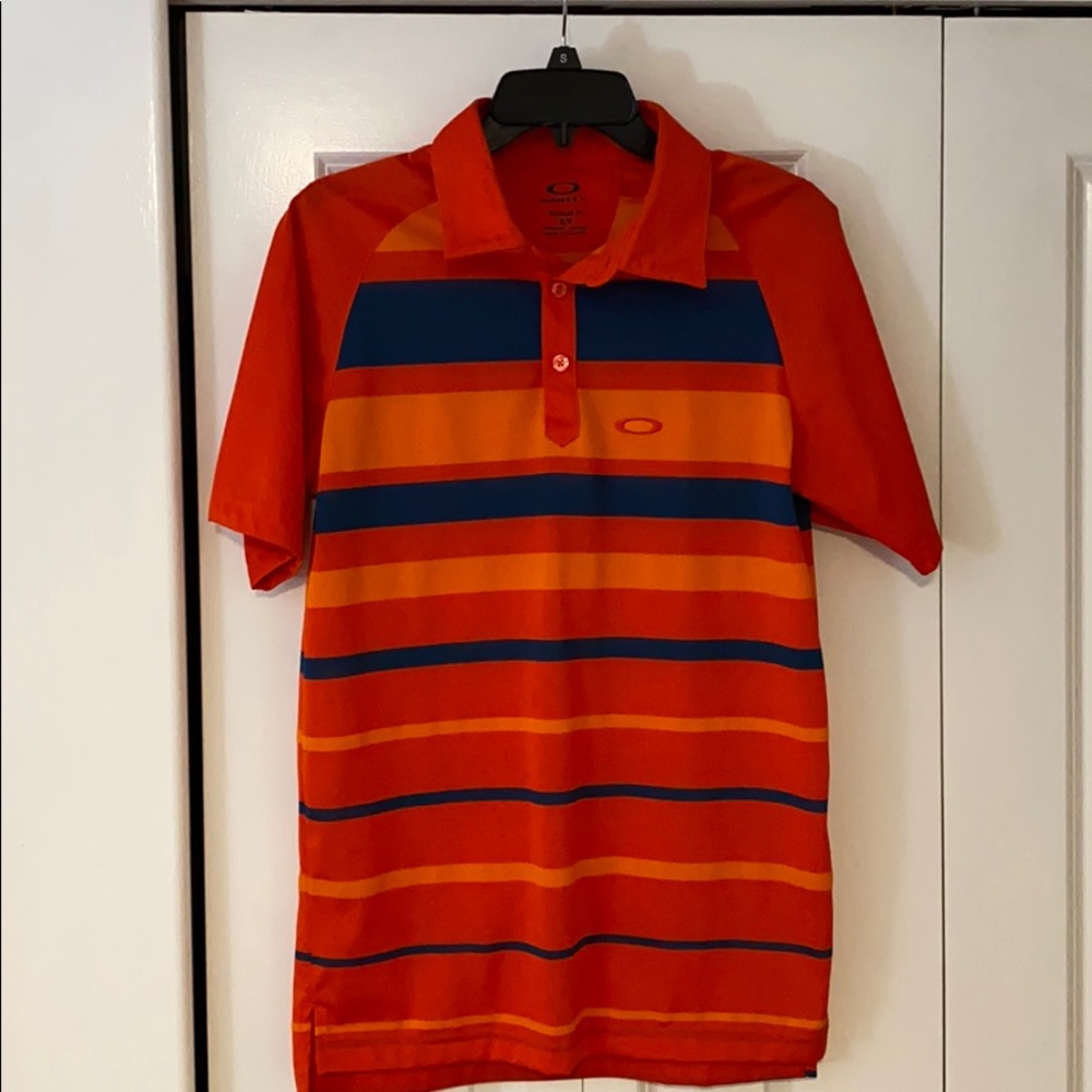 Oakley Polo